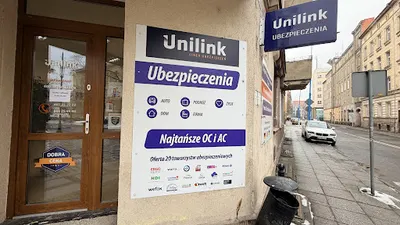 Centrum Ubezpieczeń Grand Natalia Kasiubowska - Legnica